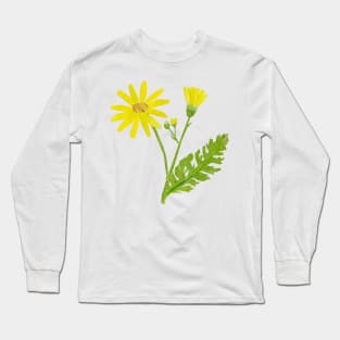 Ragwort / Cushag Long Sleeve T-Shirt